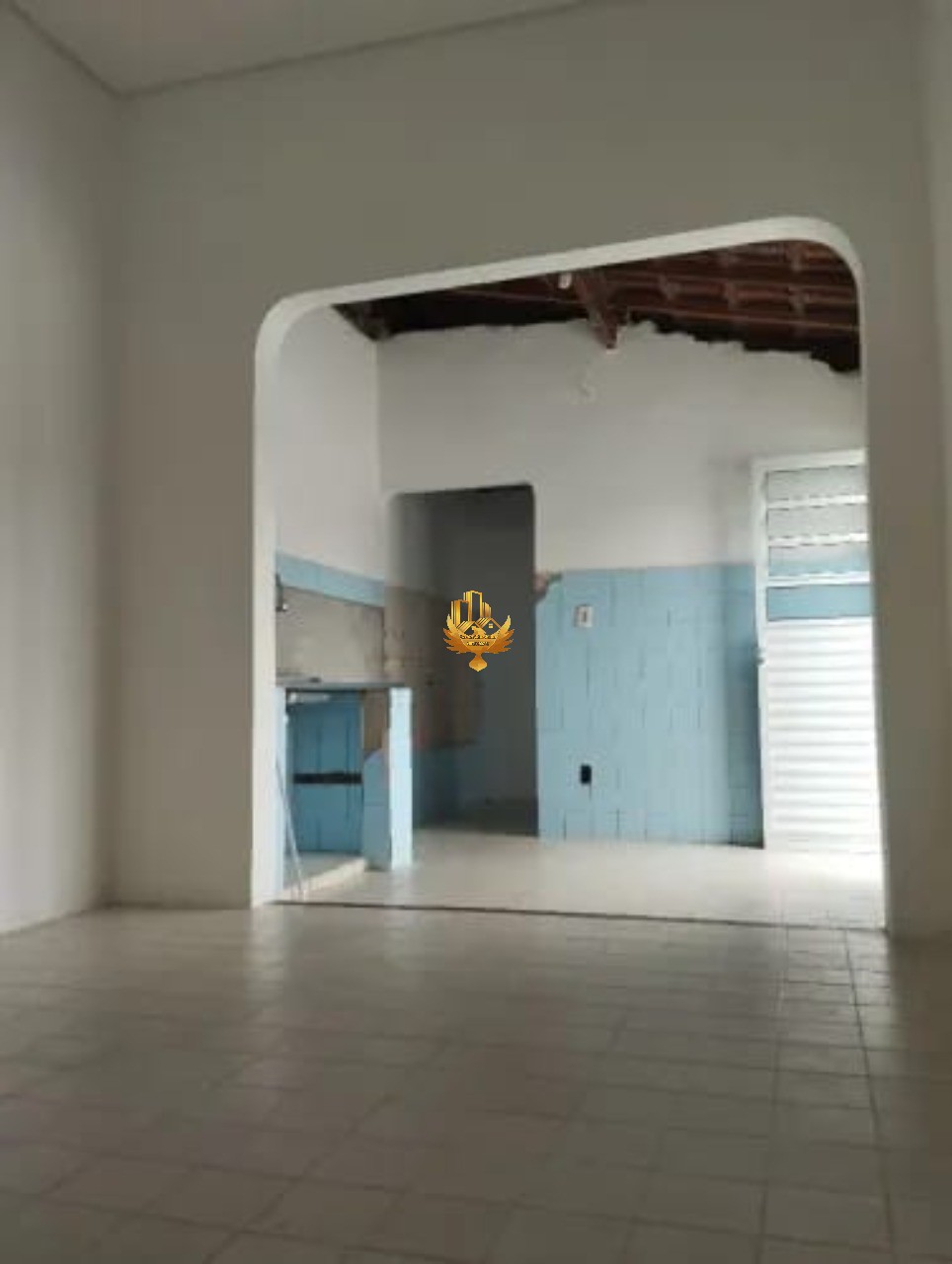 Casa, 2 quartos - Foto 4