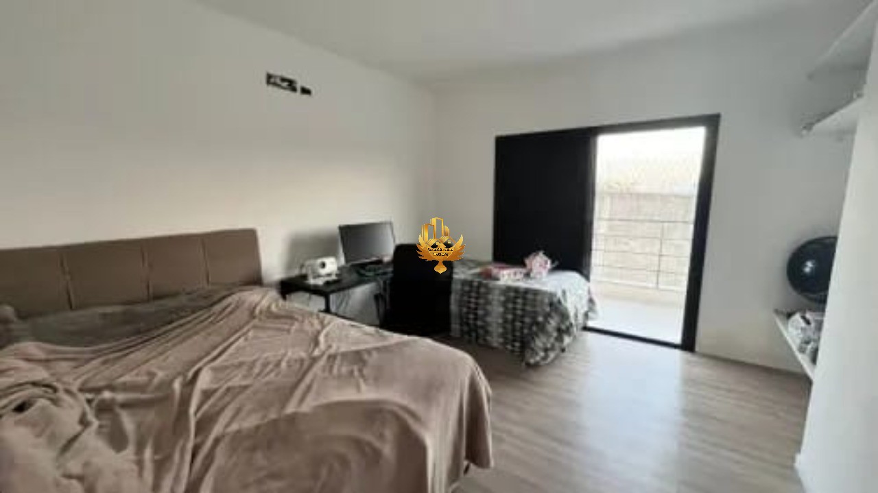 Casa à venda com 3 quartos - Foto 8