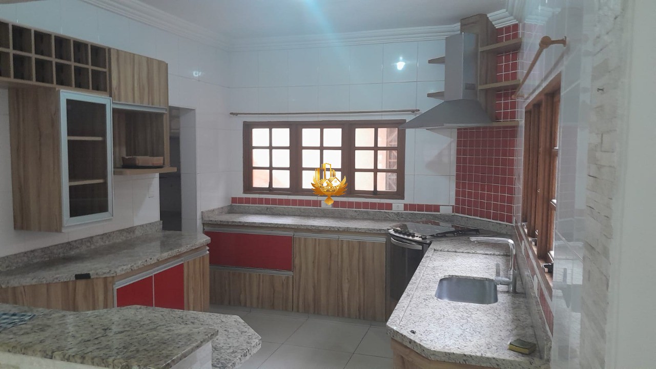 Casa à venda com 3 quartos - Foto 6