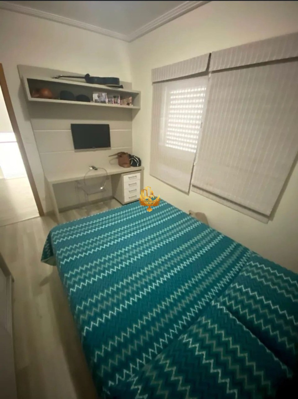 Casa, 4 quartos - Foto 15