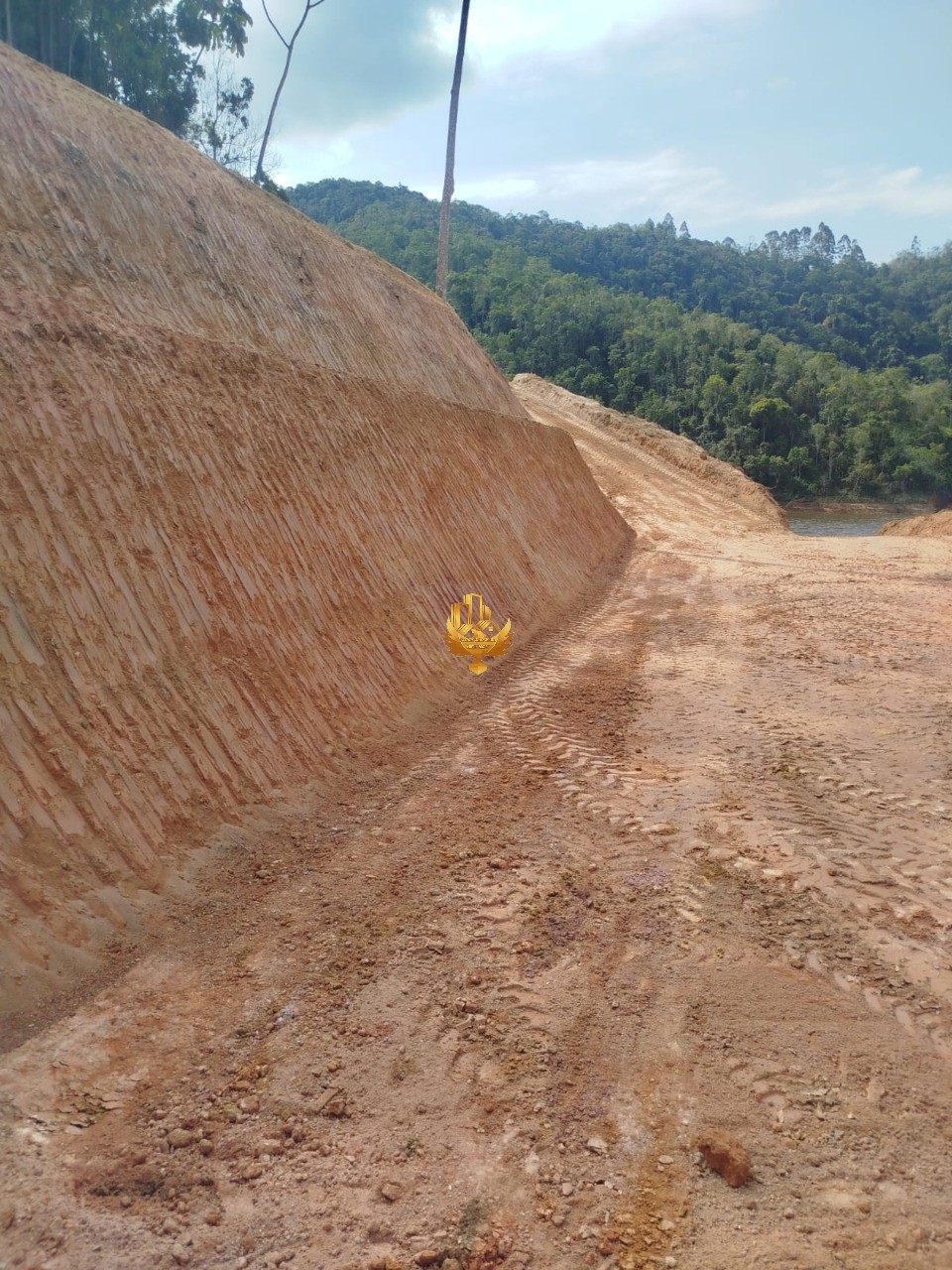 Terreno à venda, 72600m² - Foto 7