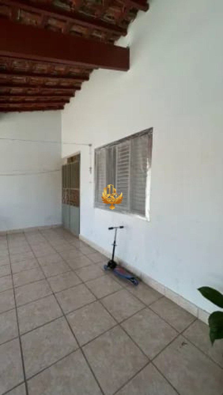 Casa, 3 quartos - Foto 16