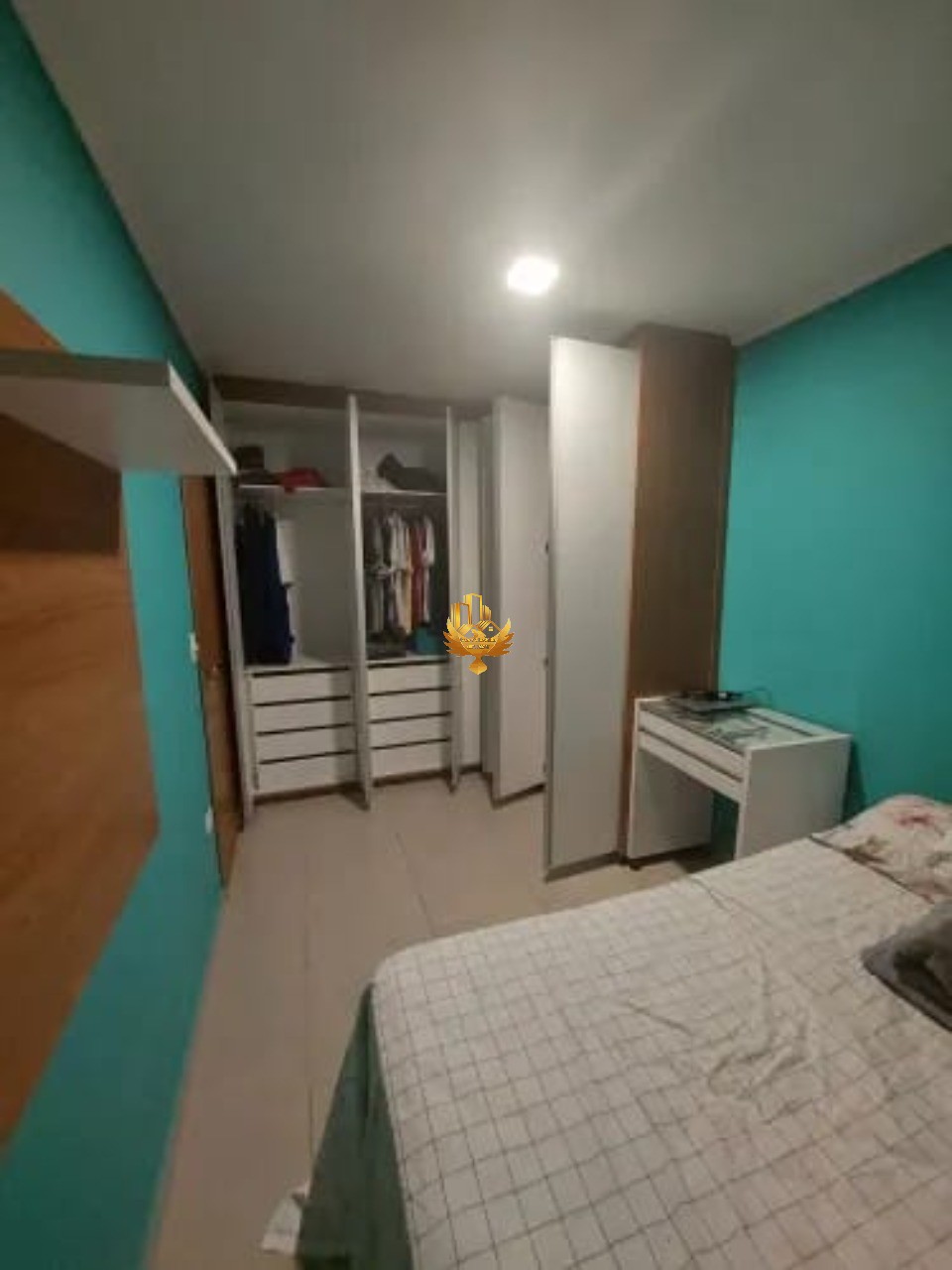 Casa, 2 quartos - Foto 6