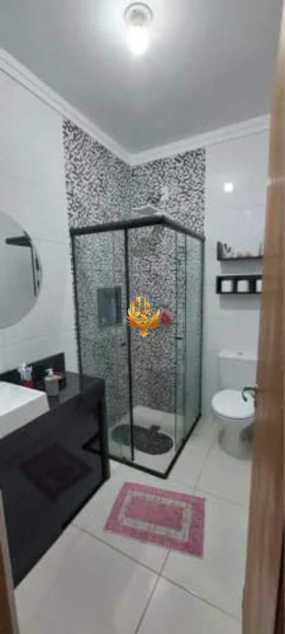 Casa, 2 quartos - Foto 10