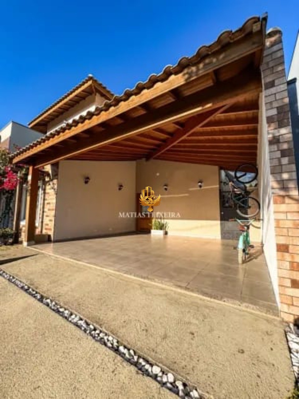 Casa, 3 quartos - Foto 18