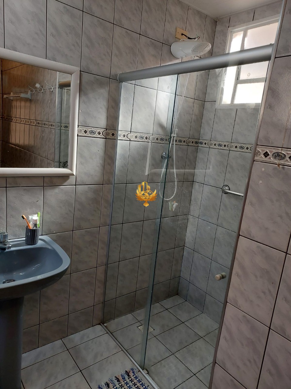 Casa, 3 quartos - Foto 12