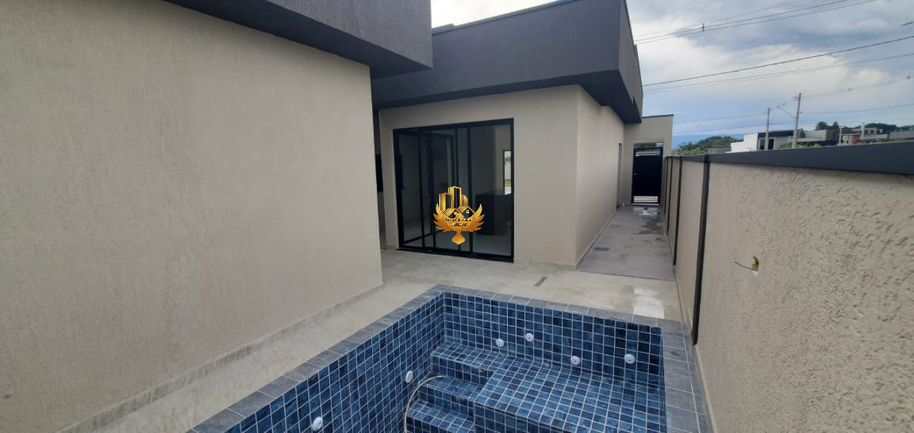 Casa, 3 quartos - Foto 24