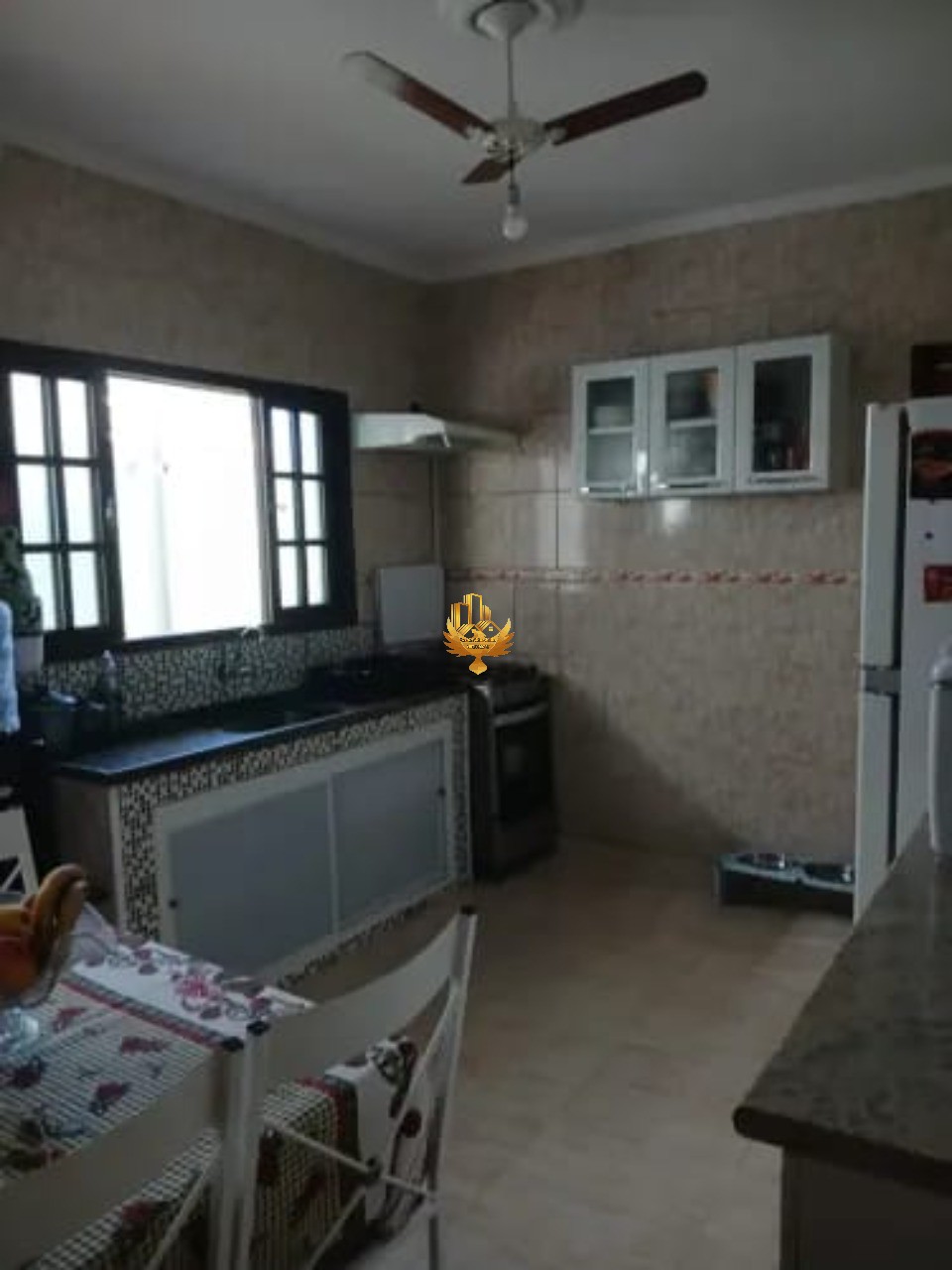 Casa à venda com 3 quartos - Foto 5