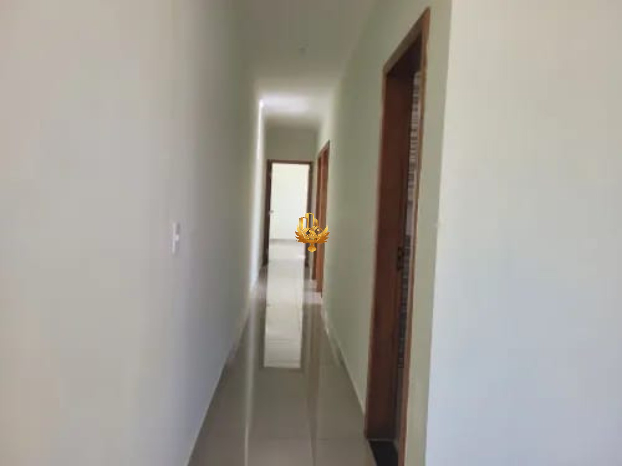 Casa, 3 quartos - Foto 3