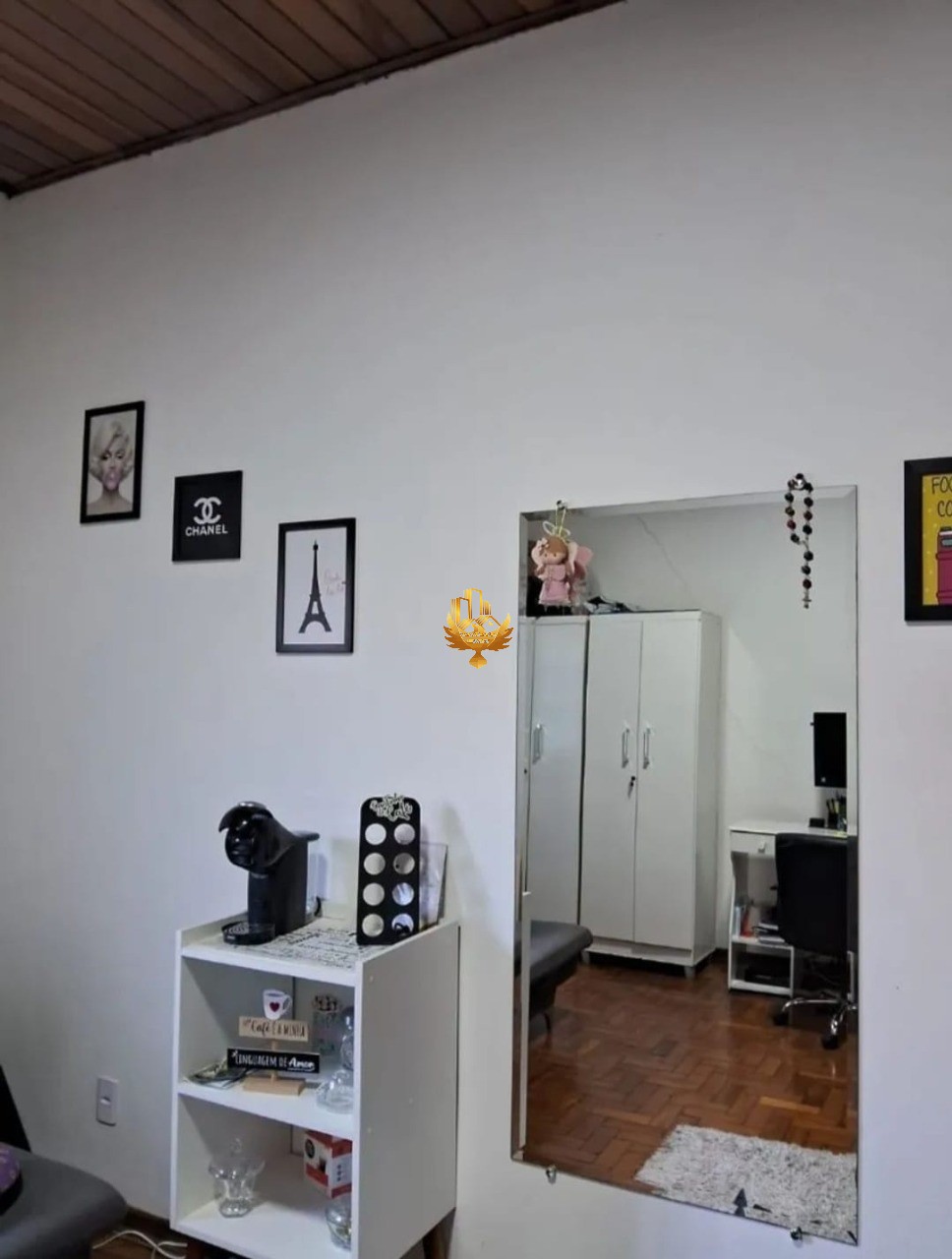 Casa, 2 quartos - Foto 6