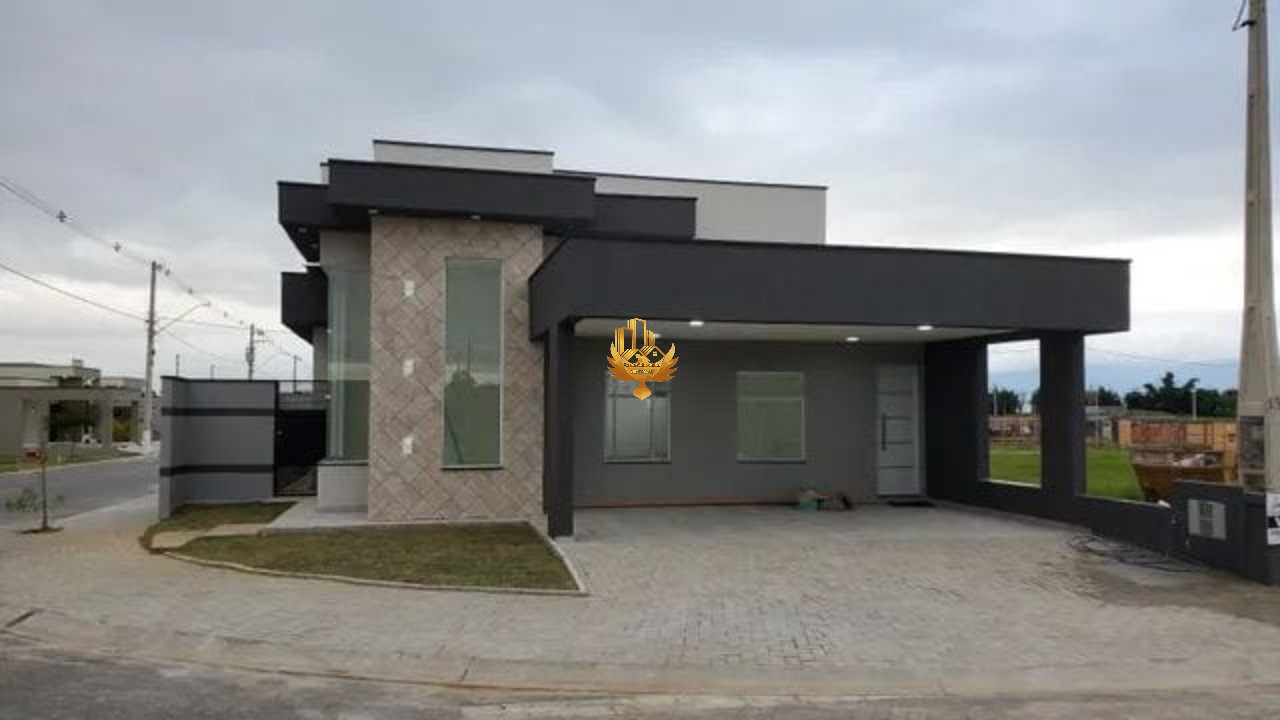 Casa à venda com 3 quartos - Foto 25
