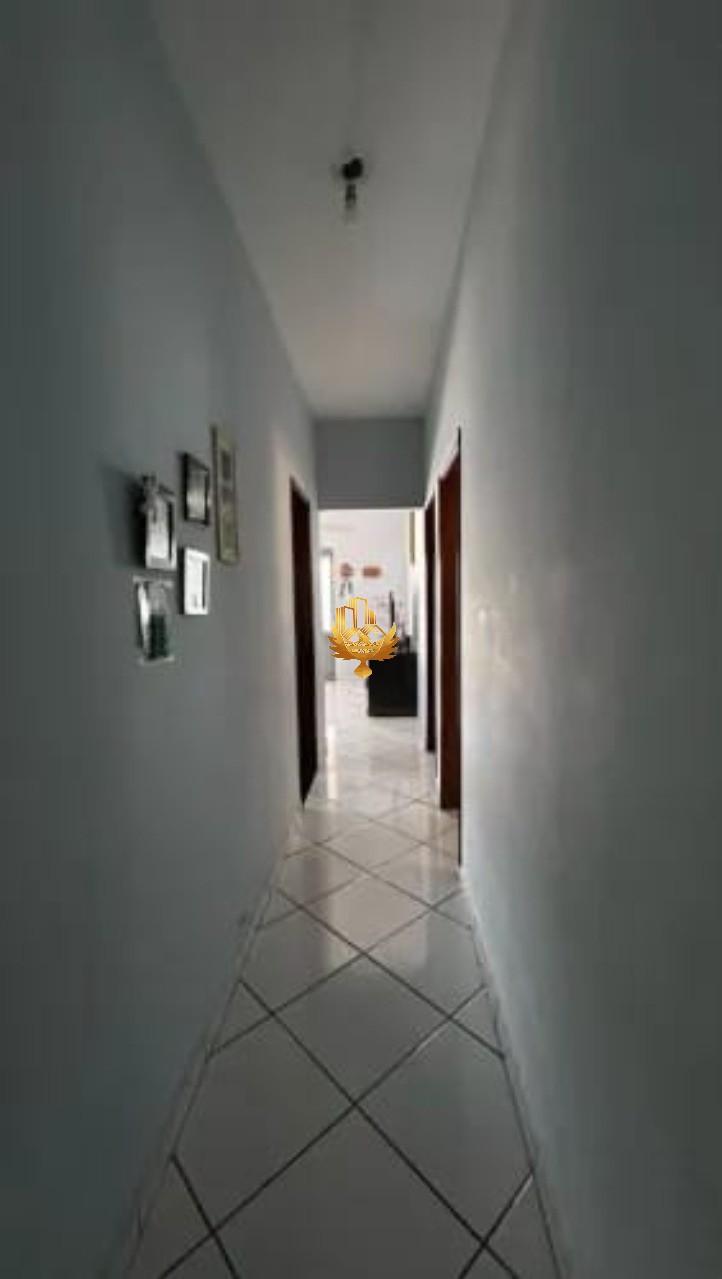 Casa, 3 quartos - Foto 5