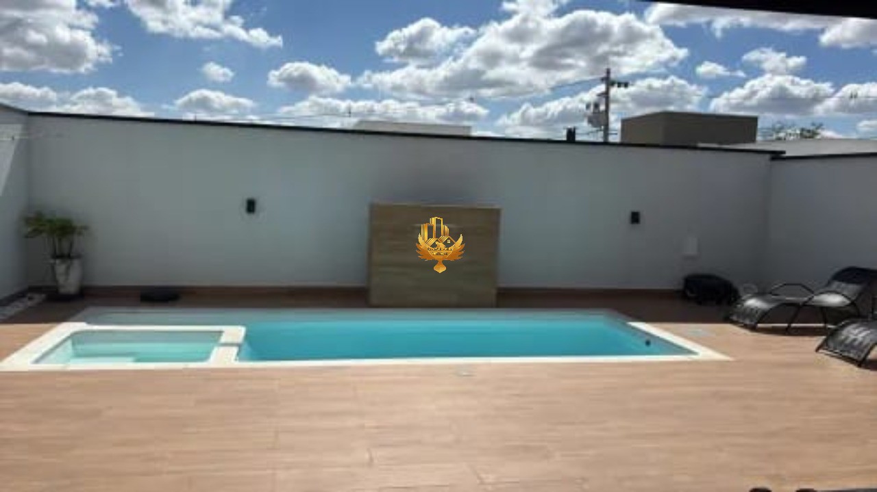 Casa, 3 quartos - Foto 19