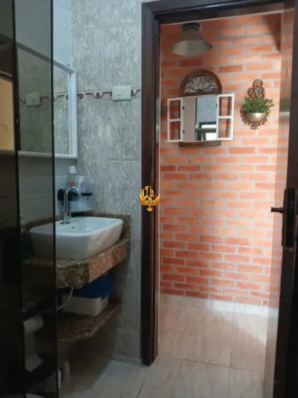 Casa à venda com 3 quartos - Foto 13