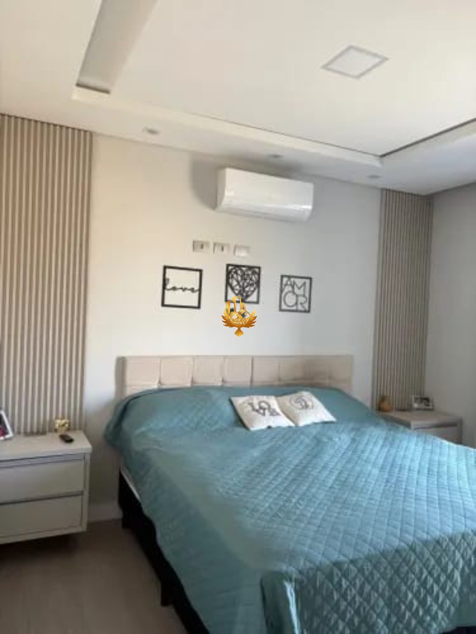 Casa, 3 quartos - Foto 10