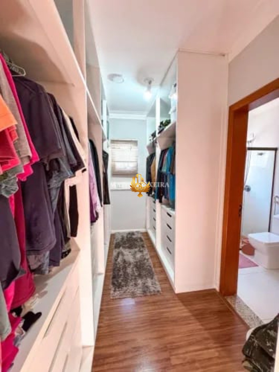 Casa, 3 quartos - Foto 12