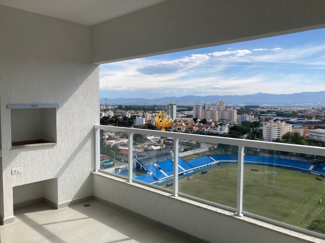 Apartamento, 2 quartos, 77 m² - Foto 3