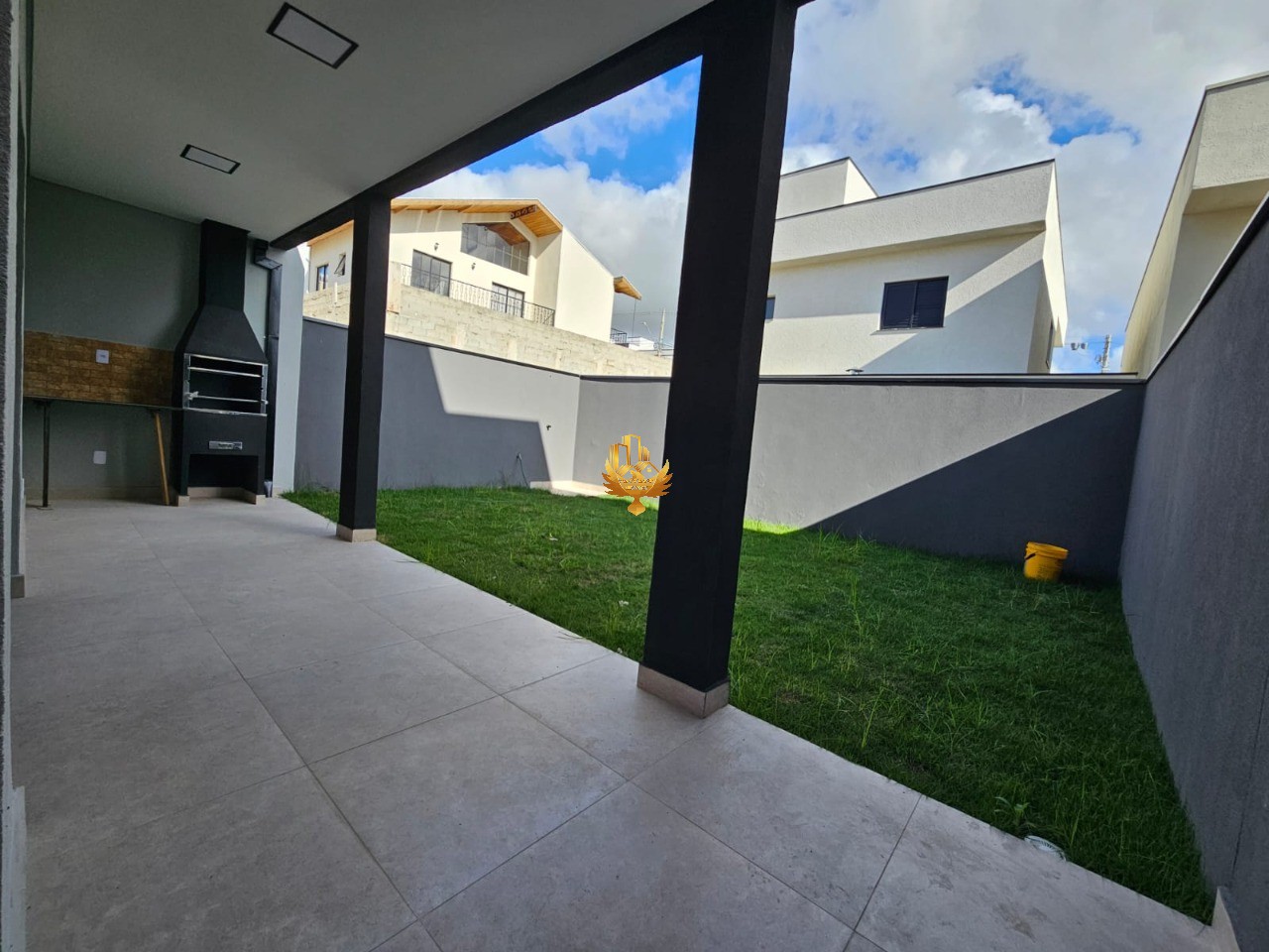 Casa à venda com 3 quartos - Foto 14