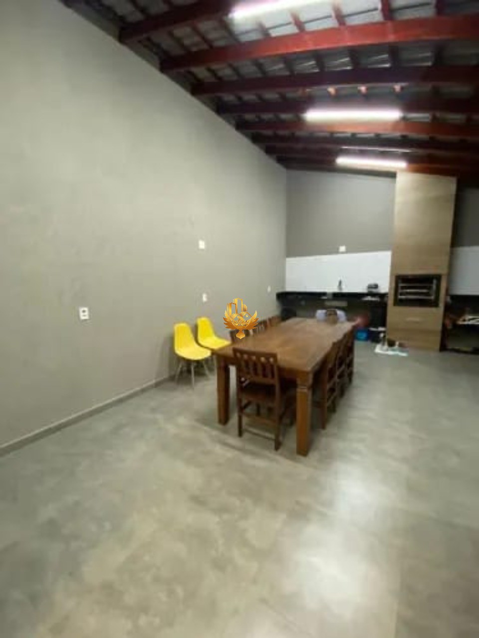 Casa, 4 quartos - Foto 16