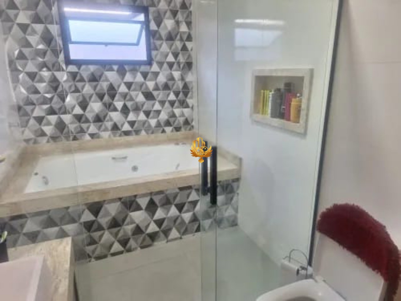 Casa, 3 quartos - Foto 19