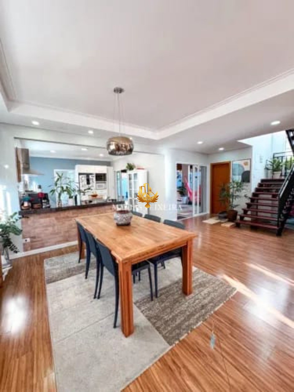 Casa, 3 quartos - Foto 3