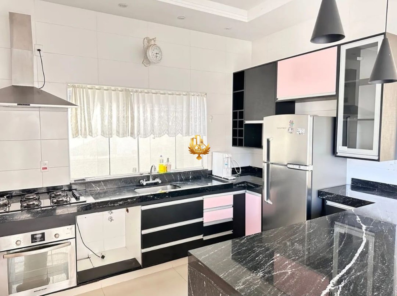 Casa à venda com 3 quartos - Foto 10