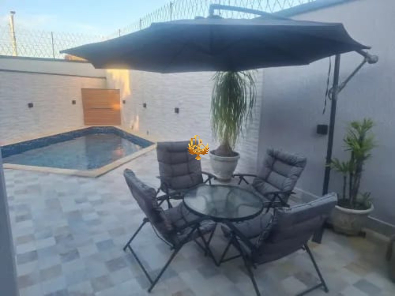 Casa, 3 quartos - Foto 17