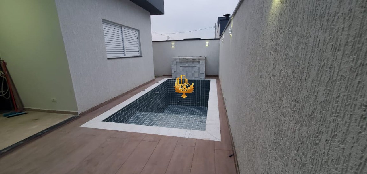 Casa à venda com 3 quartos - Foto 19