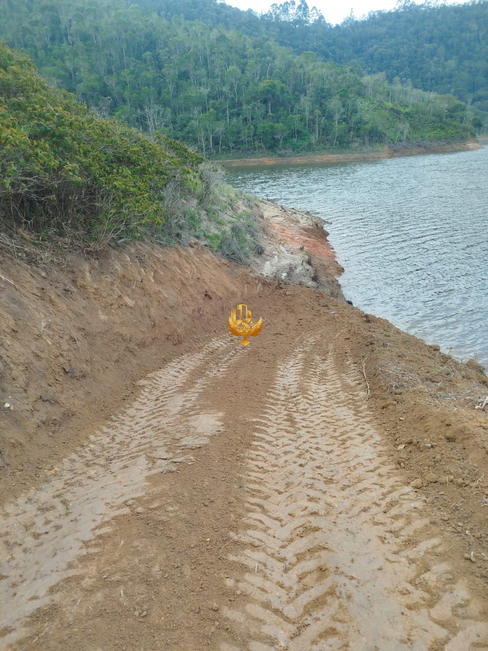 Terreno à venda, 72600m² - Foto 8