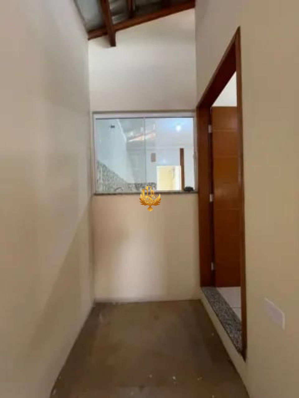 Casa, 2 quartos - Foto 2