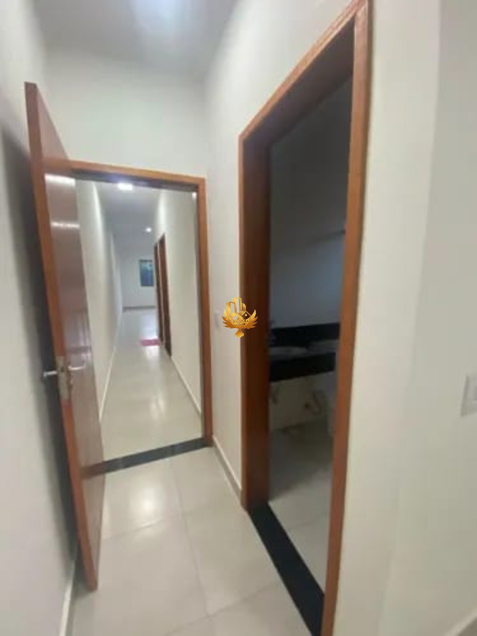 Casa, 2 quartos - Foto 4