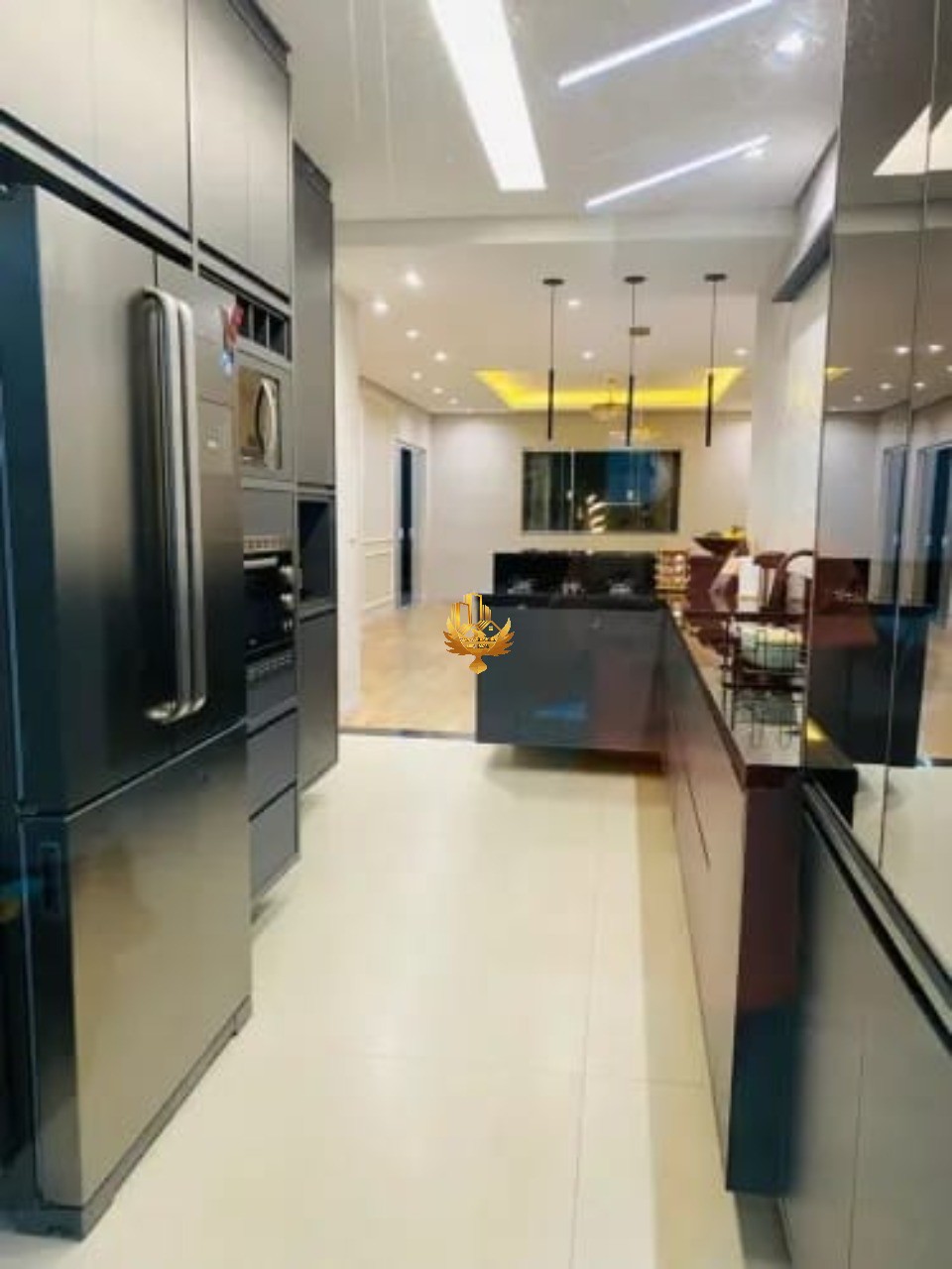 Casa, 4 quartos - Foto 8