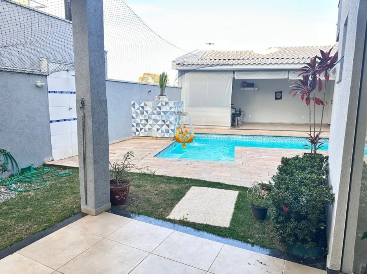Casa à venda com 3 quartos - Foto 13