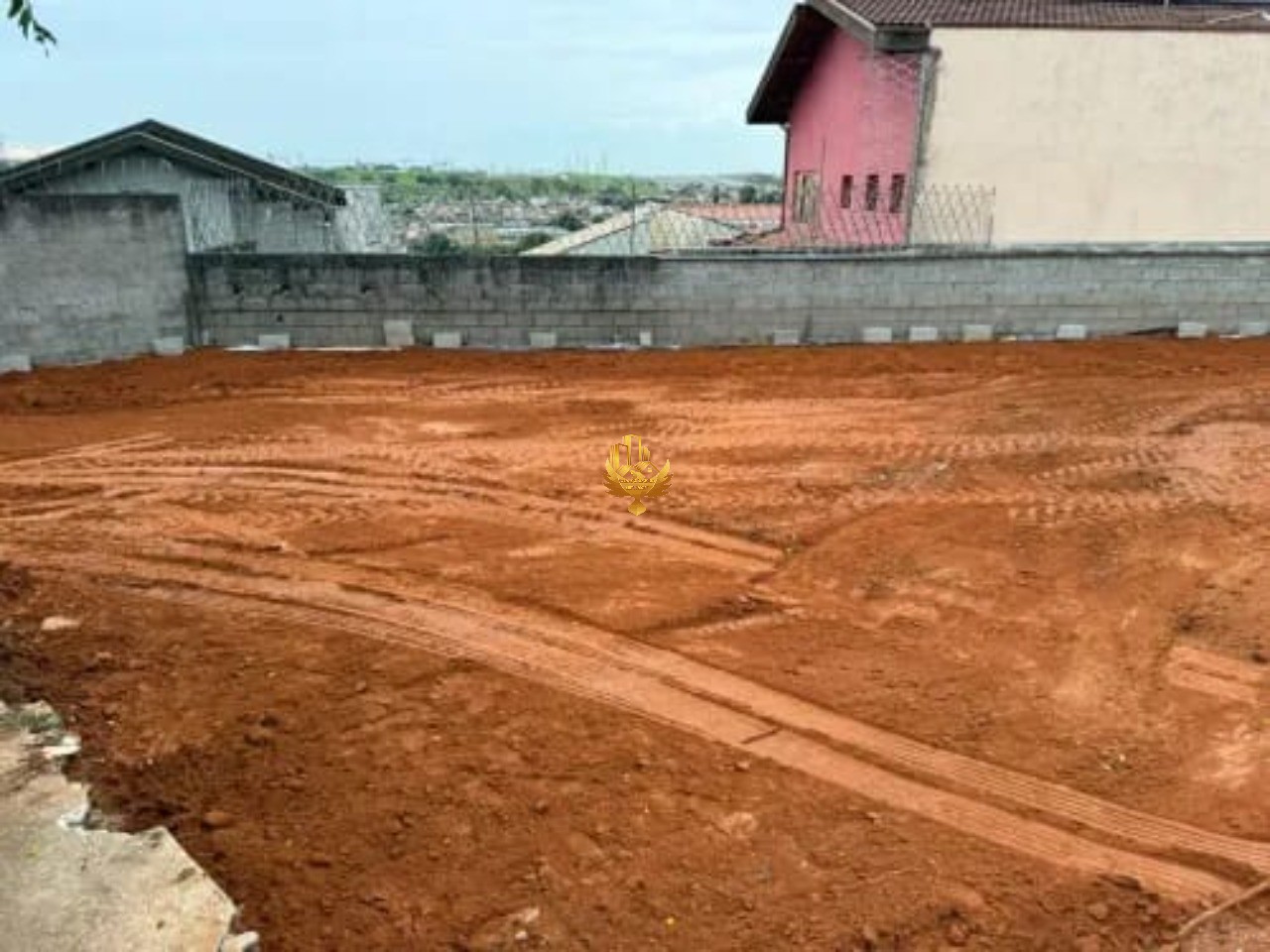 Terreno, 353 m² - Foto 2