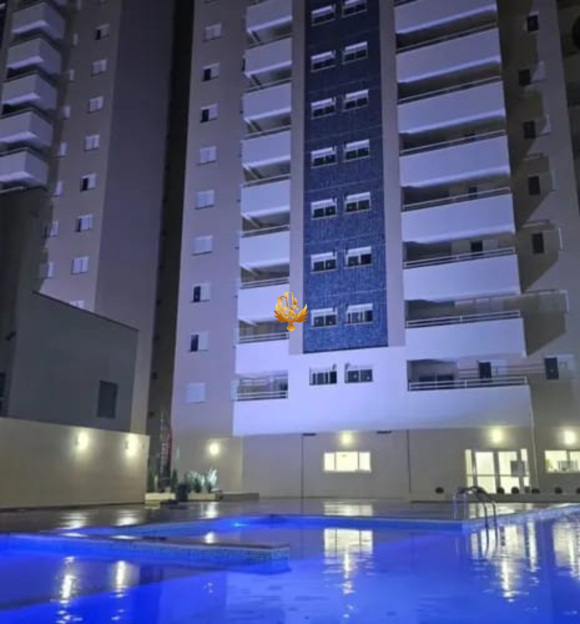 Apartamento, 3 quartos, 106 m² - Foto 1