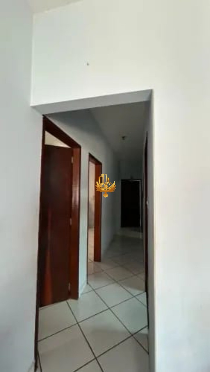 Casa, 3 quartos - Foto 10