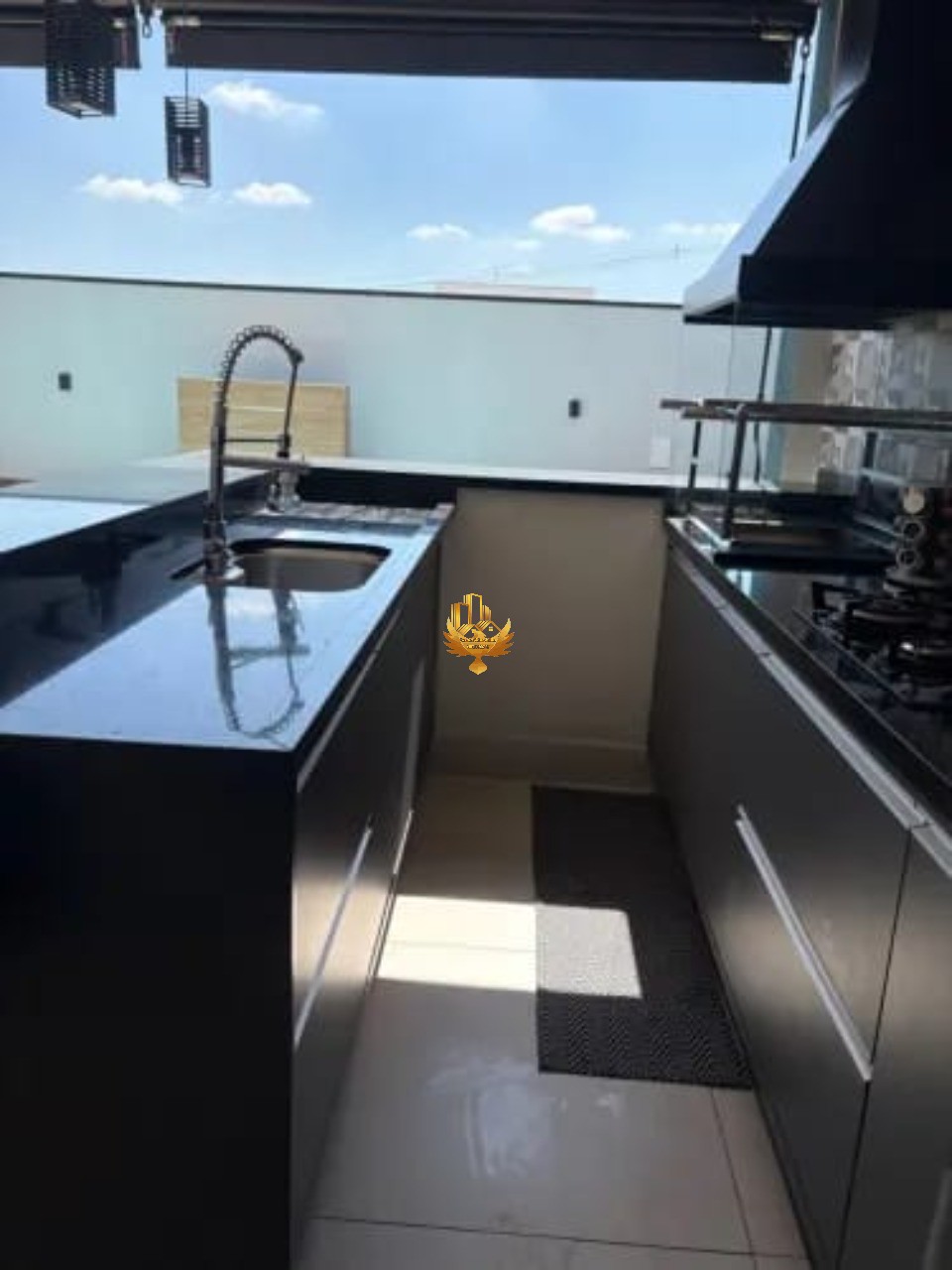 Casa, 3 quartos - Foto 8