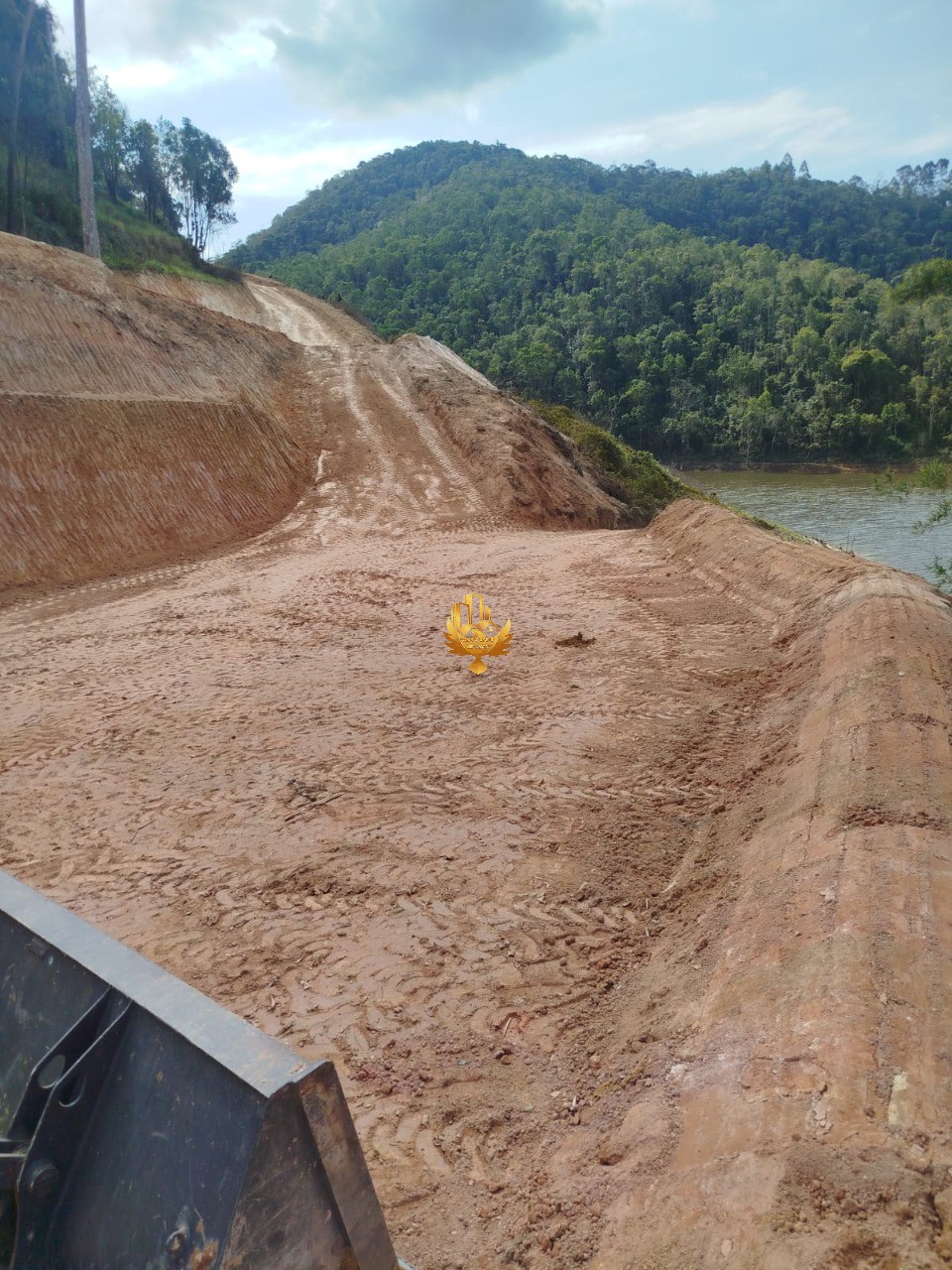 Terreno à venda, 72600m² - Foto 4