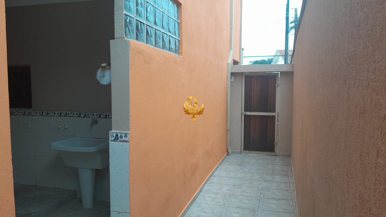 Casa à venda com 3 quartos - Foto 24