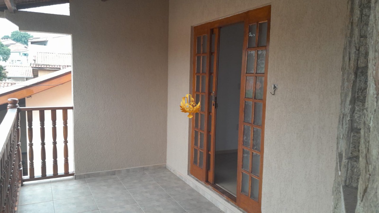 Casa à venda com 3 quartos - Foto 4