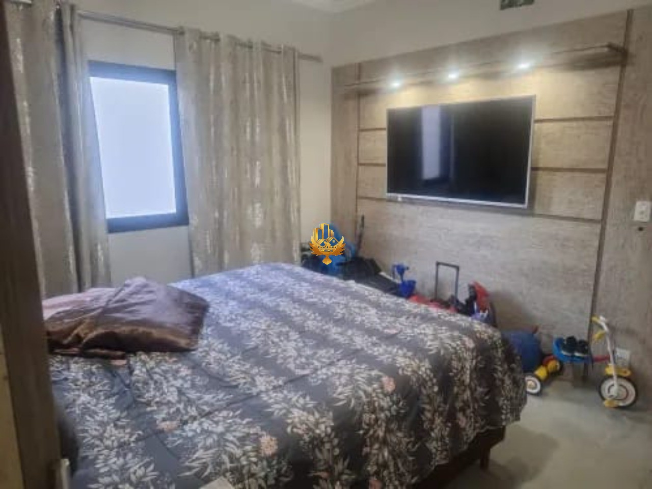 Casa, 3 quartos - Foto 6