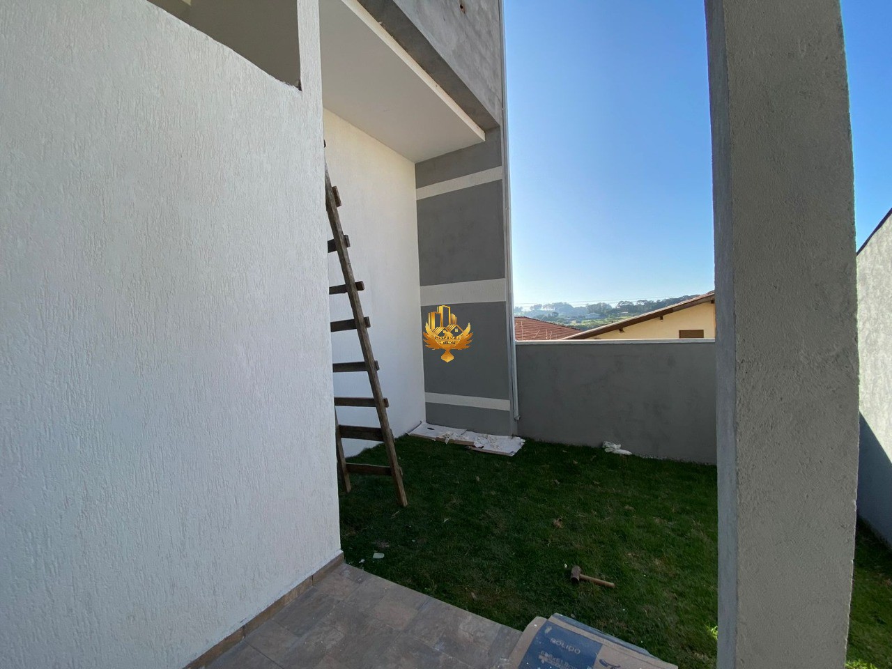 Casa, 3 quartos - Foto 9