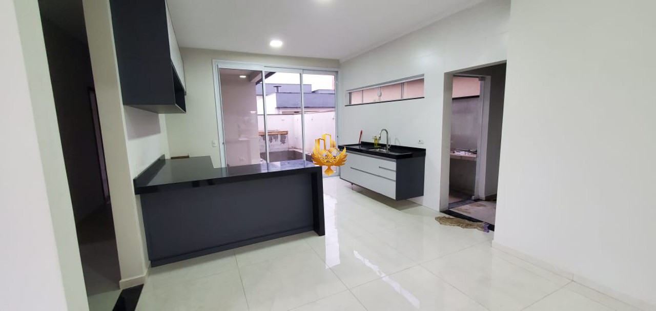 Casa à venda com 3 quartos - Foto 3