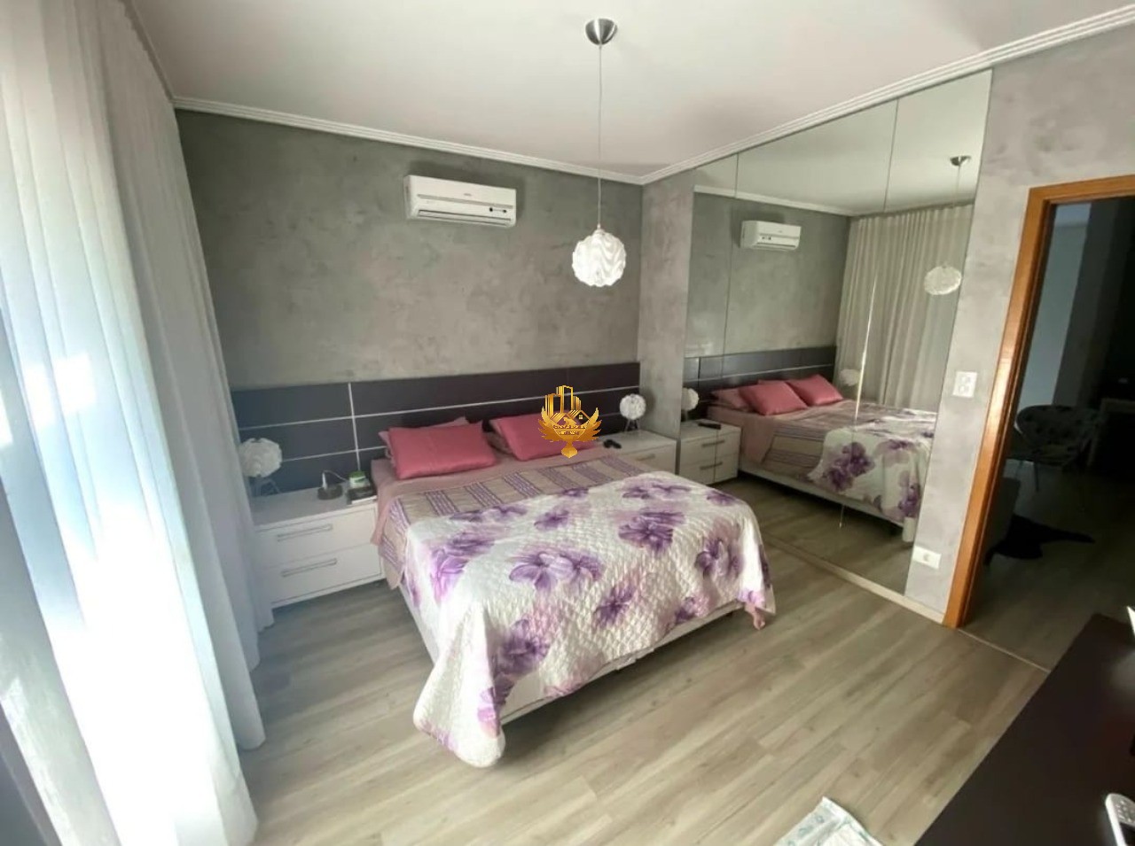 Casa, 4 quartos - Foto 9