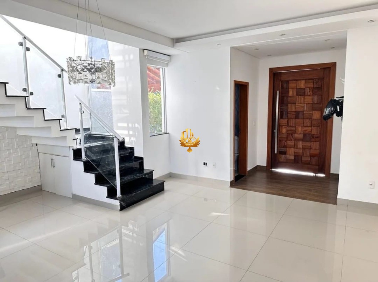 Casa à venda com 3 quartos - Foto 4