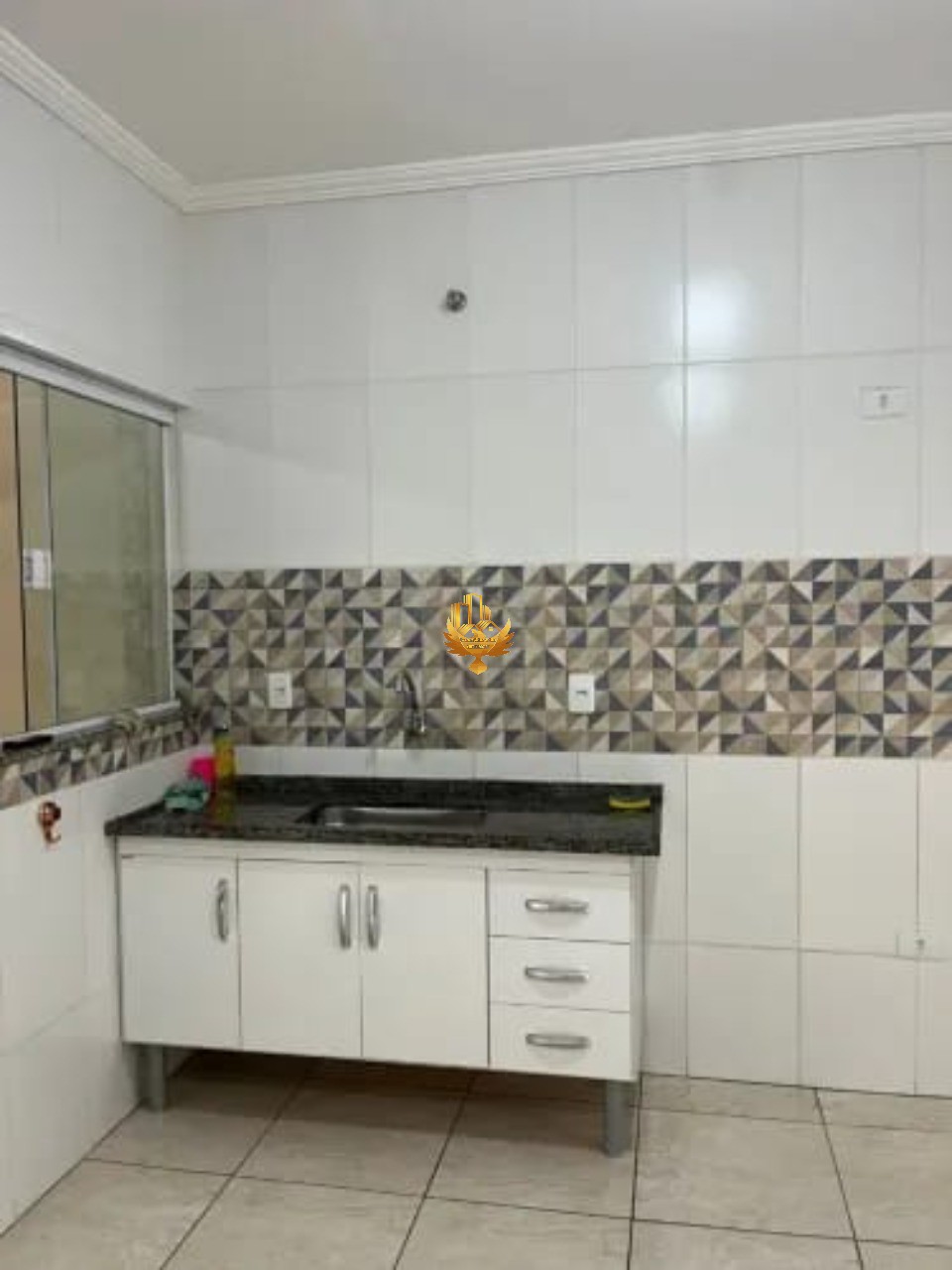 Casa, 2 quartos - Foto 5