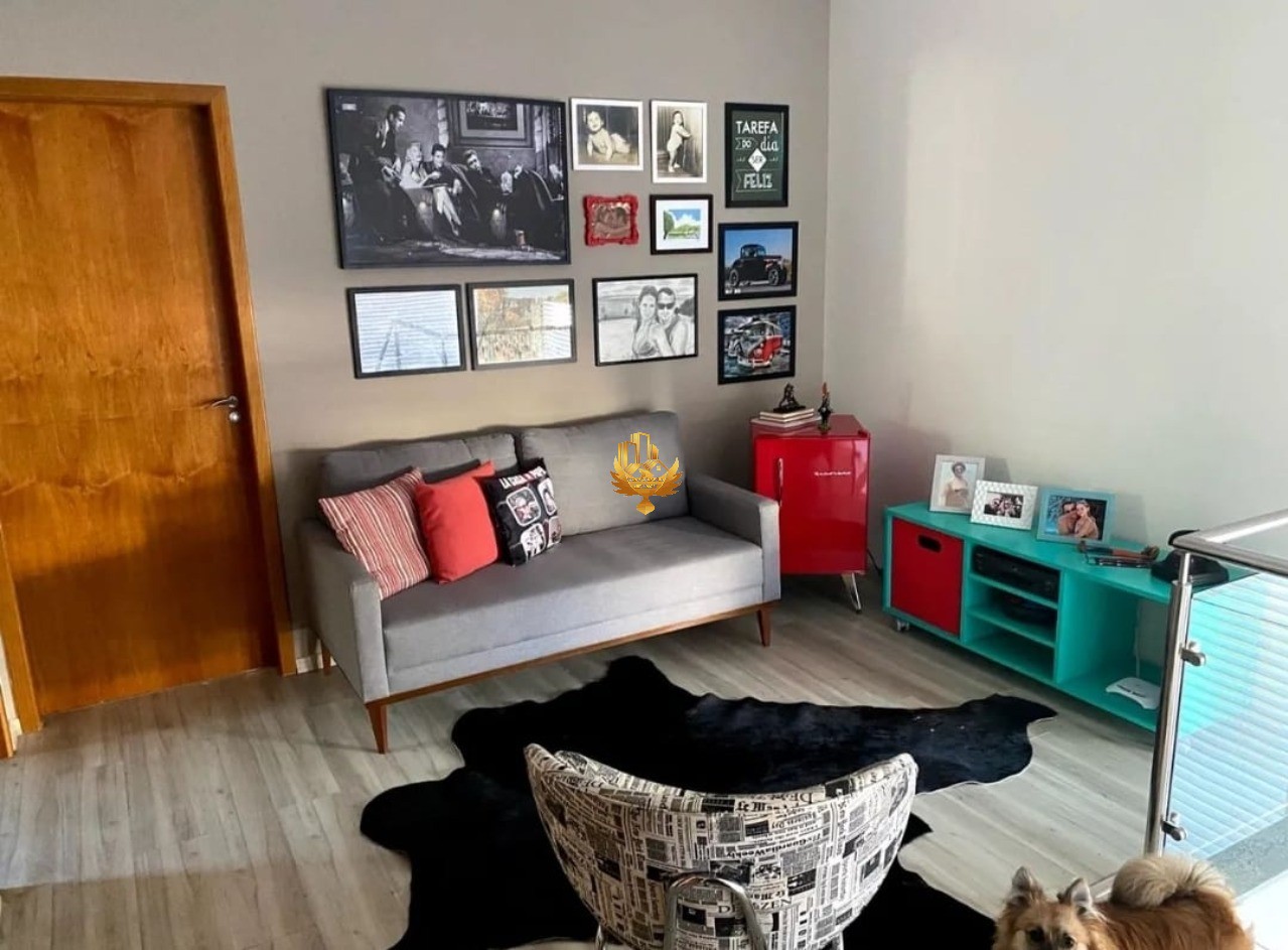 Casa, 4 quartos - Foto 12