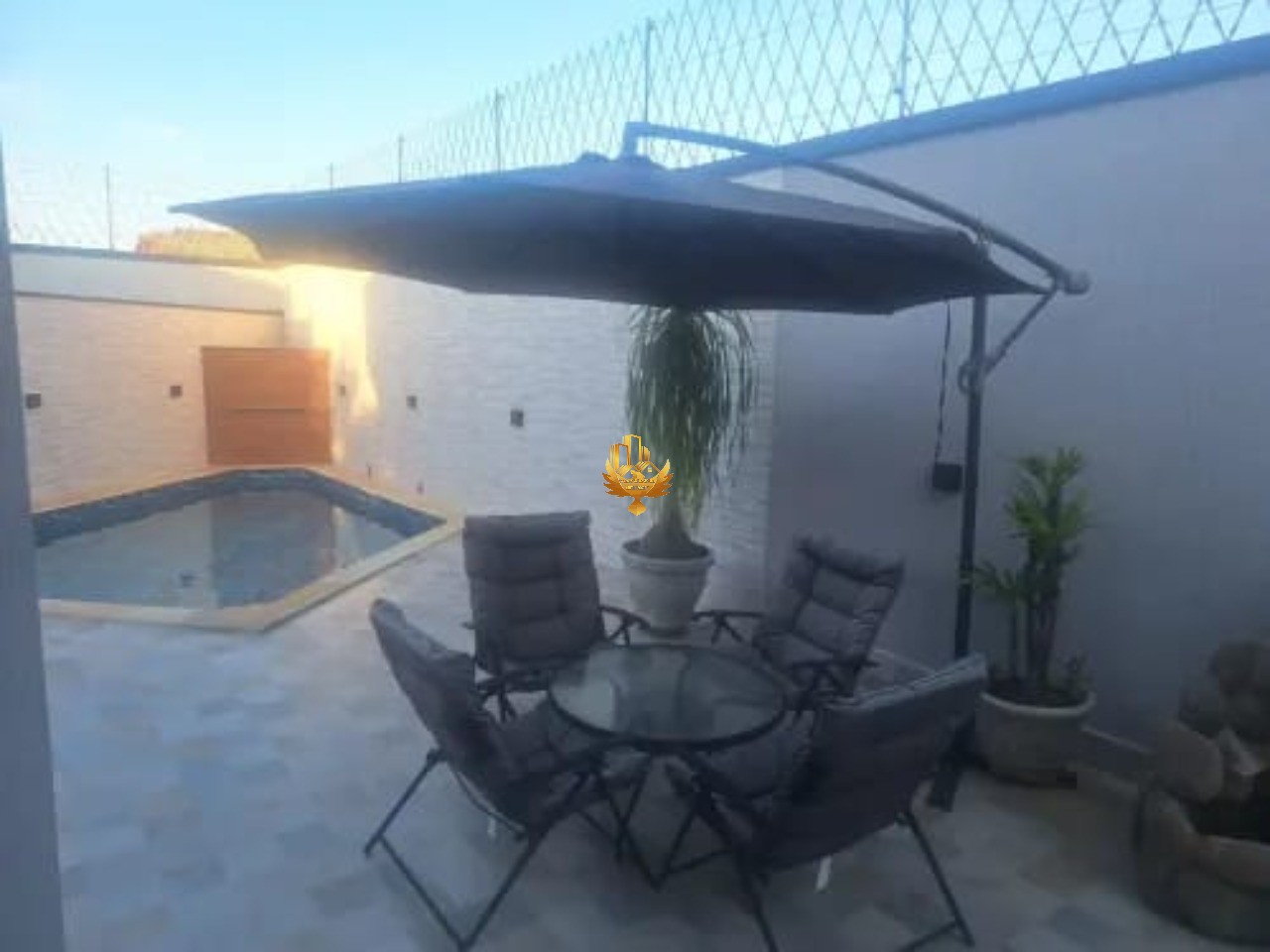 Casa, 3 quartos - Foto 16