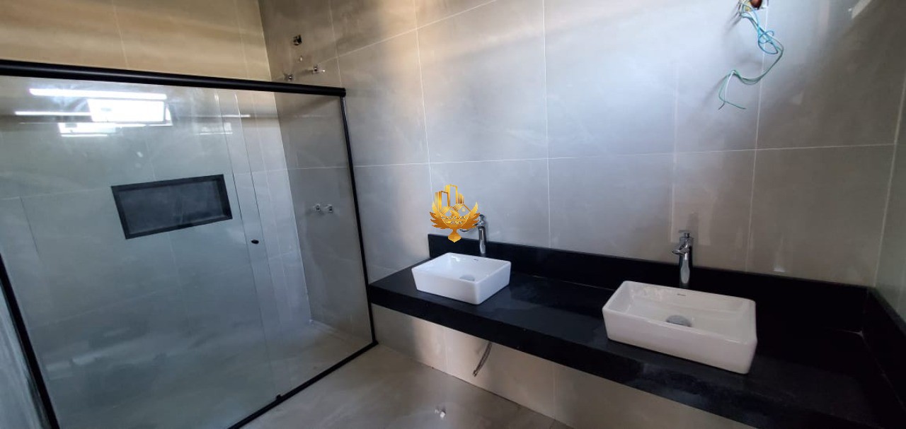 Casa, 3 quartos - Foto 14