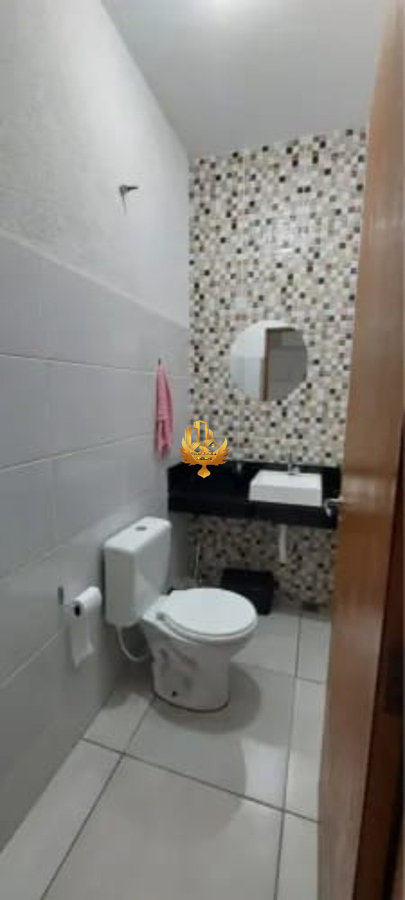 Casa, 2 quartos - Foto 11